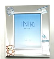 Cadre Thilia Enfant in Argent 452854 - 452854